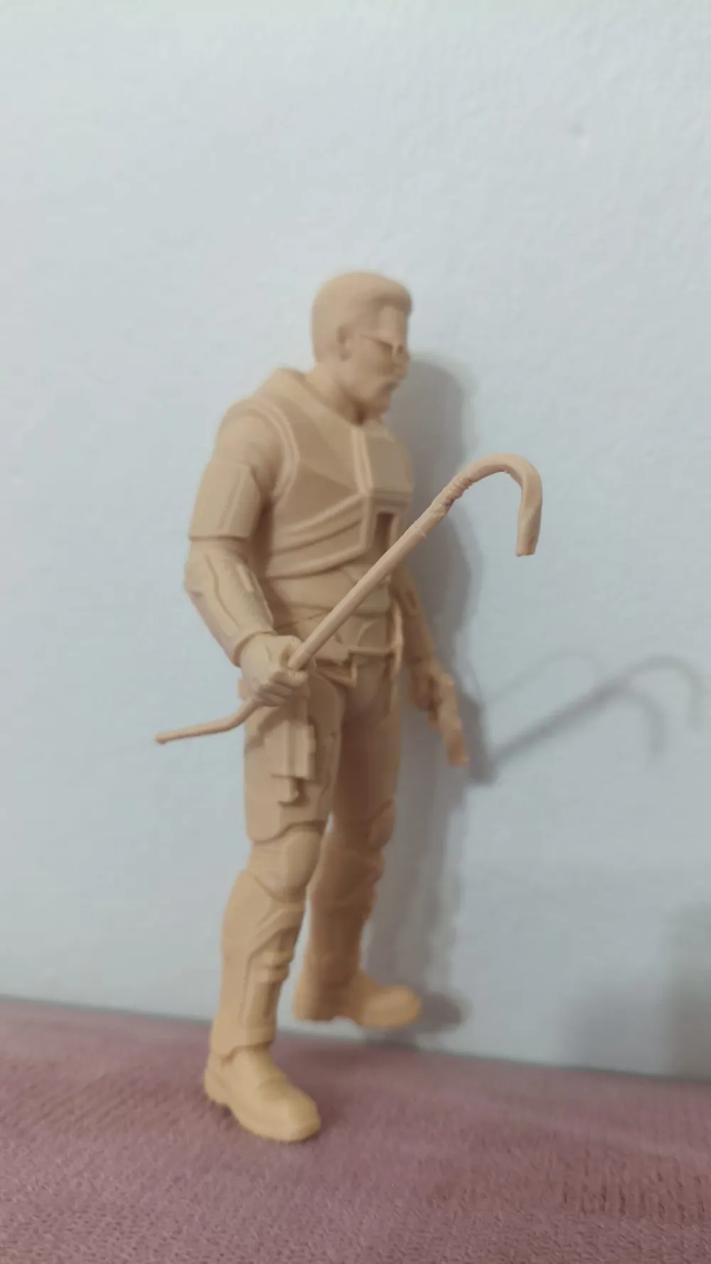 gordon freeman, photo 4 of 5 - gordon freeman Toys & Games