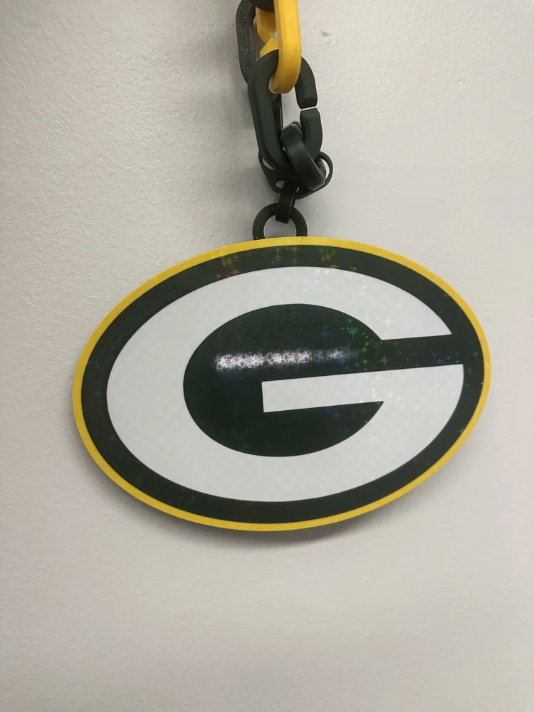 Green Bay Packers, photo 2 of 3 - Green Bay Packers Props & Cosplays