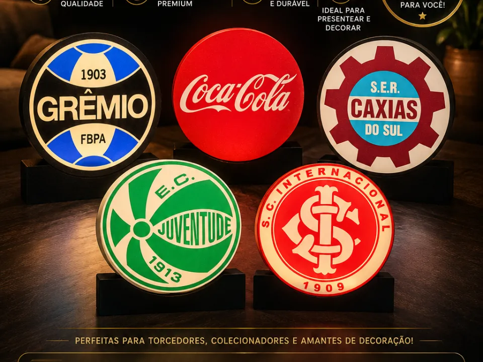 Luminaria Gremio