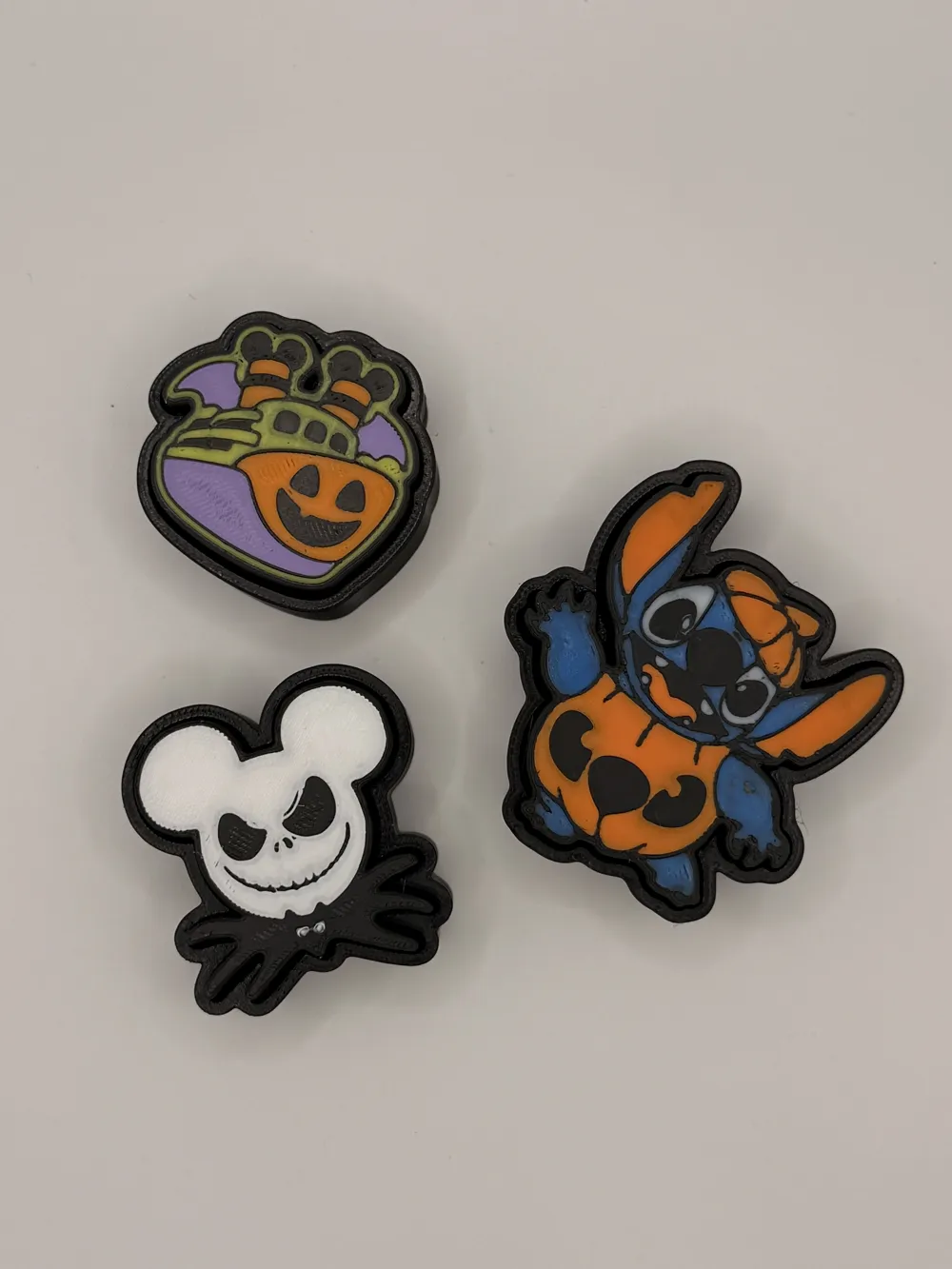Halloween Clicker Set, photo 3 of 5 - Halloween Clicker Set Toys & Games
