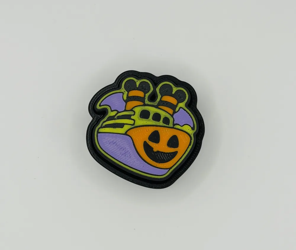 Halloween Clicker Set, photo 5 of 5 - Halloween Clicker Set Toys & Games