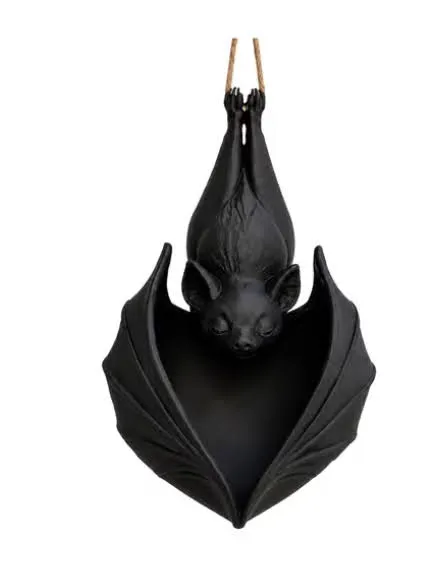 hangingbat, photo 2 of 3 - hangingbat Art