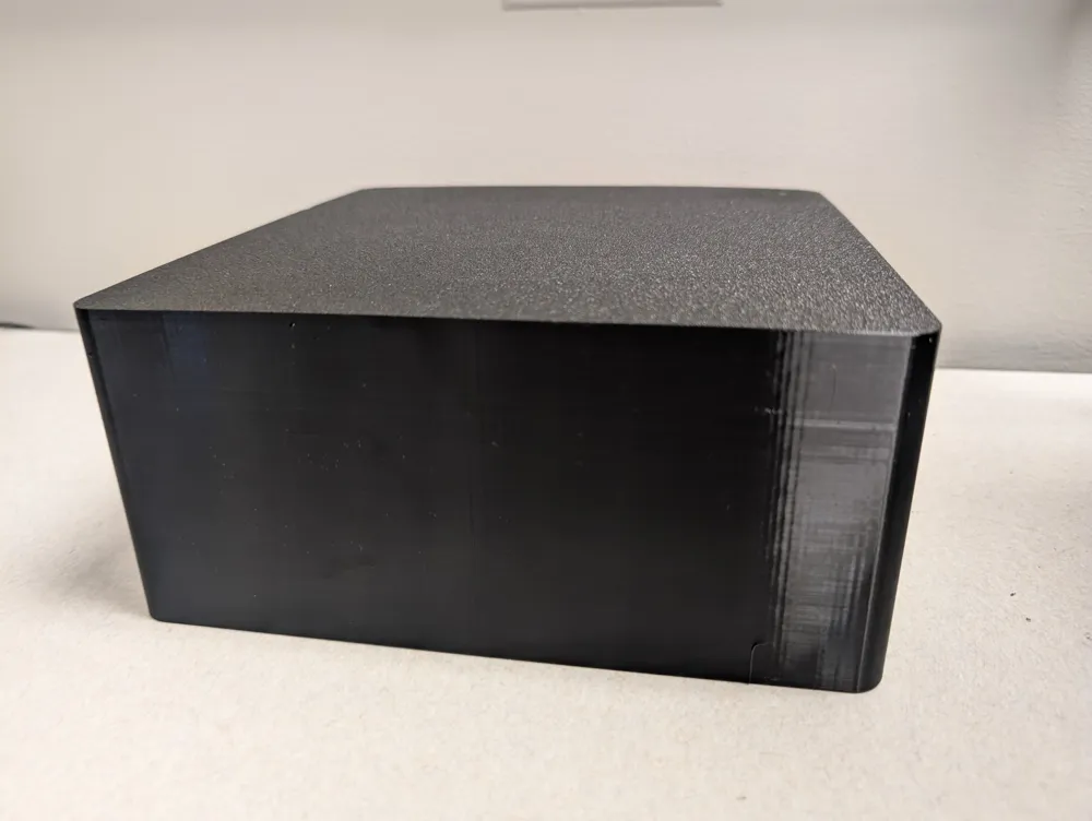 Heavy Duty 4" Monitor Riser -Strength Tested, photo 2 of 5 - Heavy Duty 4" Monitor Riser -Strength Tested Household