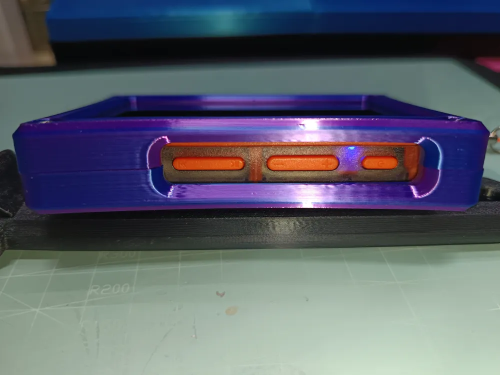 Hiby R1 Case, photo 5 of 5 - Hiby R1 Case Hobby & DIY