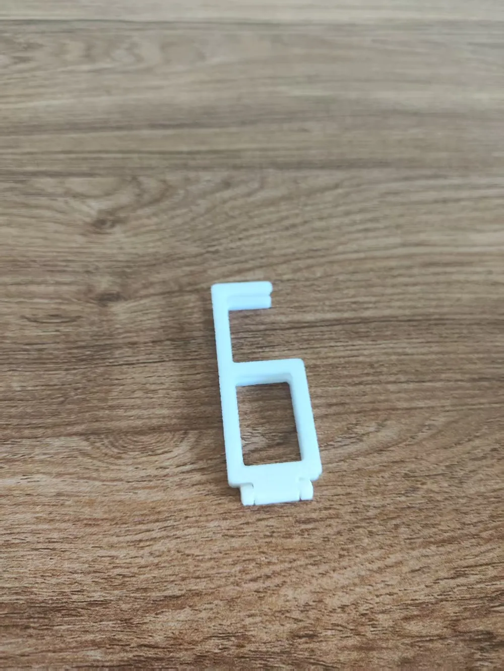铰链折叠手机支架, photo 4 of 5 - 铰链折叠手机支架 Tools