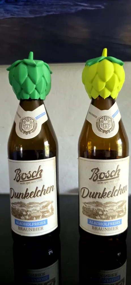 Hopfen Bierdeckel, photo 2 of 3 - Hopfen Bierdeckel Household
