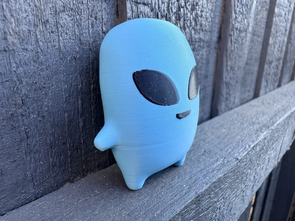 Human Bill Sprite, photo 5 of 5 - Human Bill Sprite Toys & Games