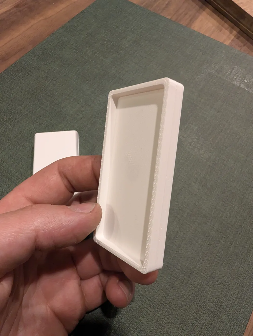 Infinity X1 Remote Holder, photo 4 of 5 - Infinity X1 Remote Holder Hobby & DIY