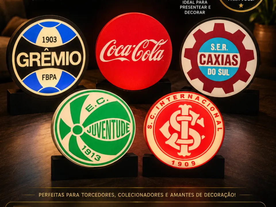 Luminaria Inter