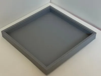 Invisalign Case Drip Tray, photo 2 of 5 - Invisalign Case Drip Tray Household