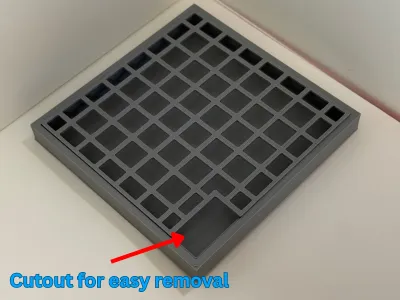 Invisalign Case Drip Tray, photo 5 of 5 - Invisalign Case Drip Tray Household