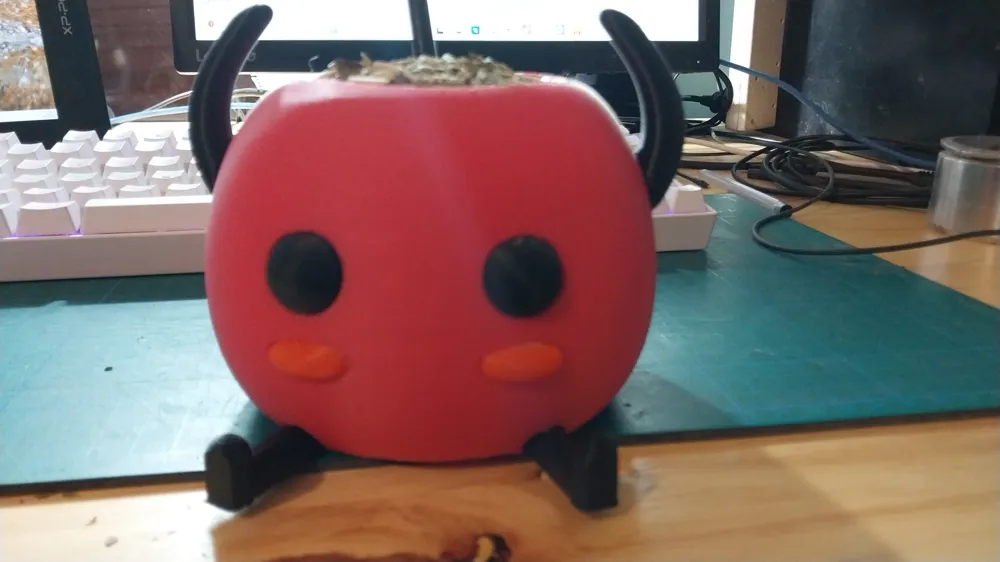 Junimo mate, photo 2 of 4 - Junimo mate Toys & Games