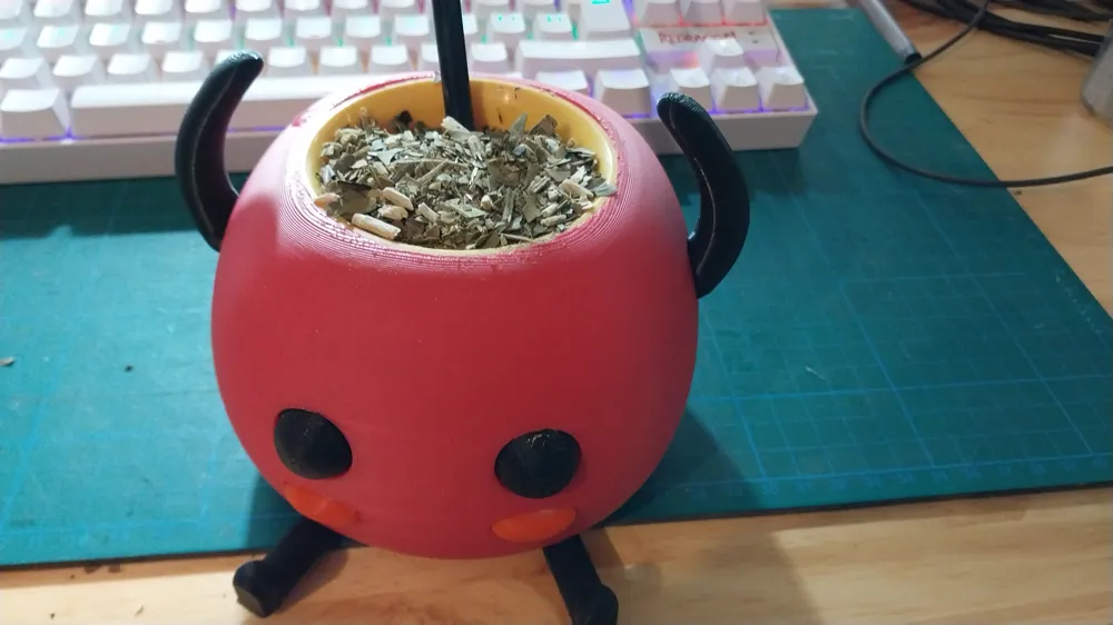 Junimo mate, photo 4 of 4 - Junimo mate Toys & Games