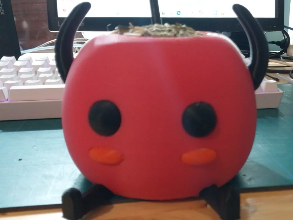 Junimo mate - 3D printed Characters, in stock in India