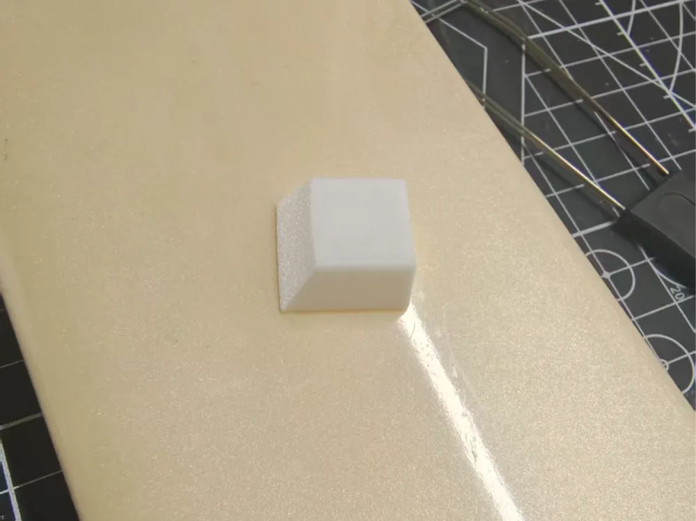 keycap