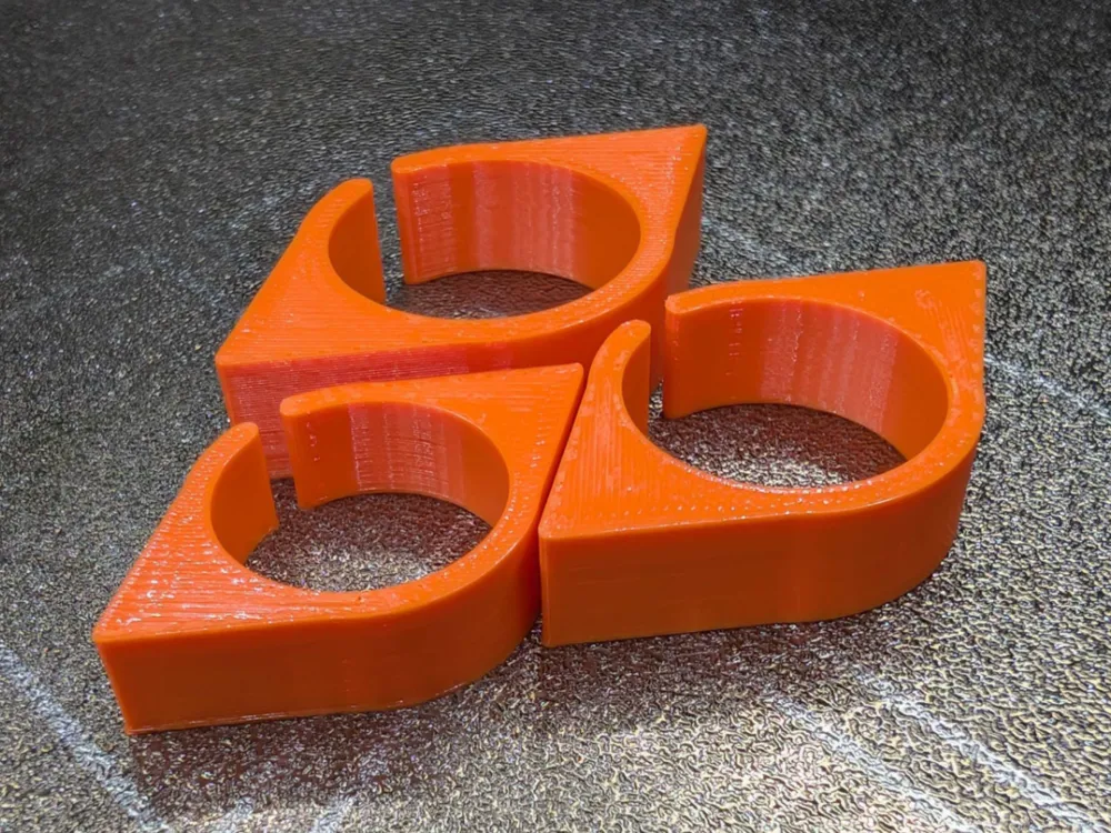 Keychain Keyring Splitter
