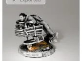 kyle reeve - 3D printed Board Games, in stock in India