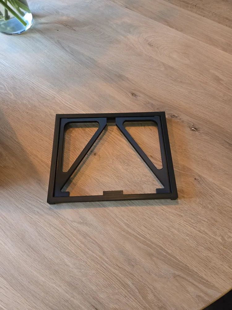 laptop stand, photo 2 of 5 - laptop stand Household