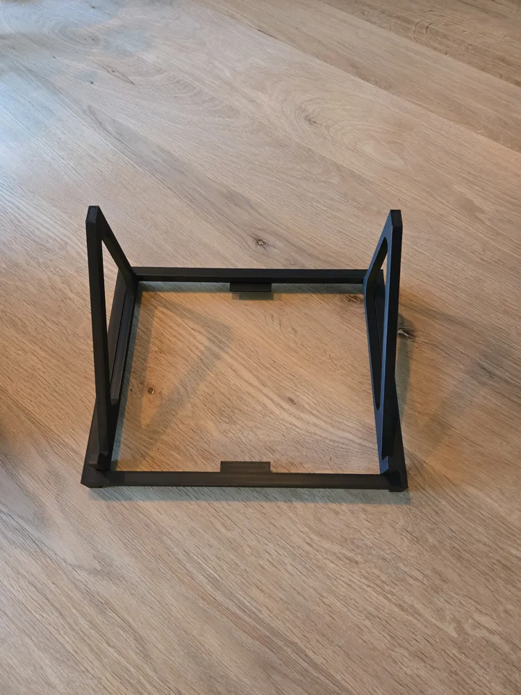 laptop stand, photo 3 of 5 - laptop stand Household