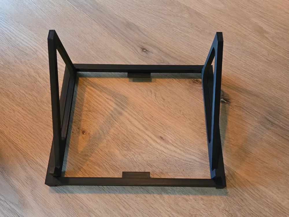 laptop stand - 3D printed Office, in stock in India
