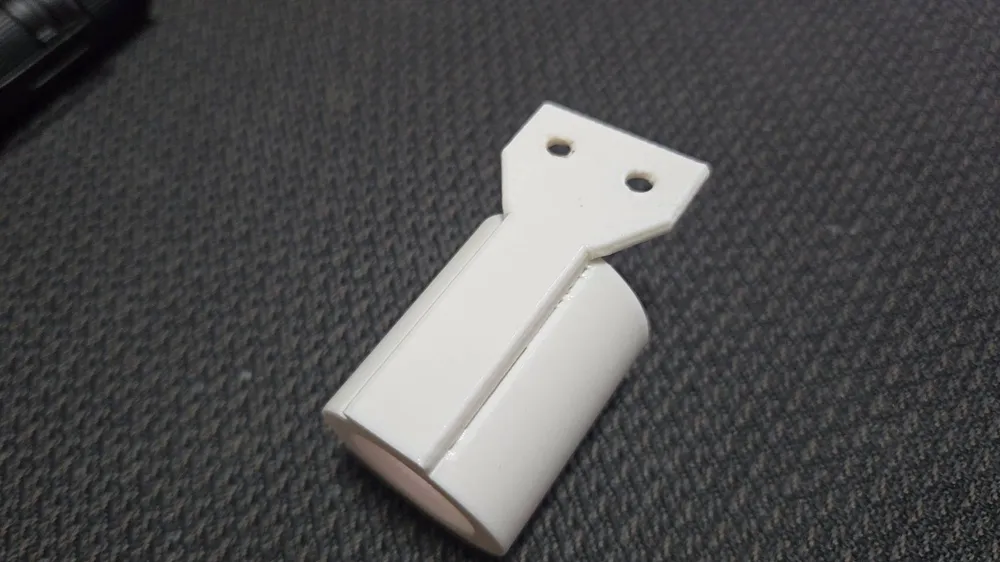 led light wall holder, photo 2 of 5 - led light wall holder Tools