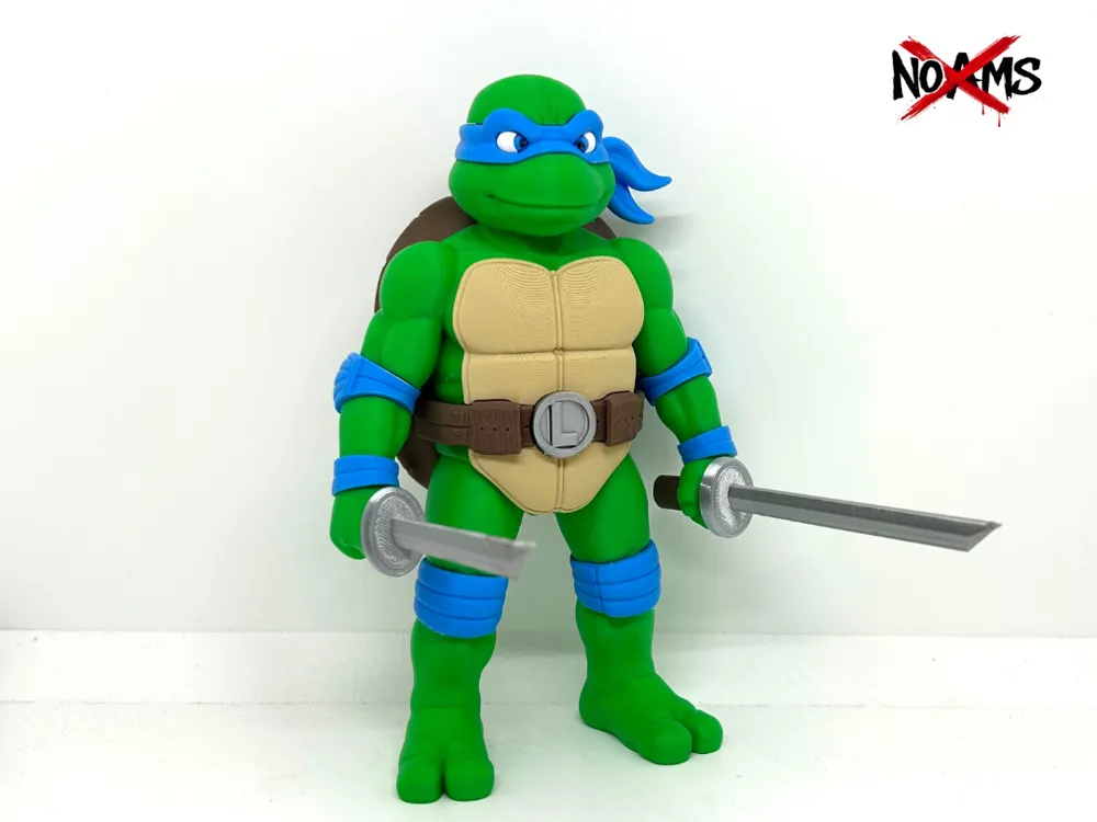 Ninja turtles