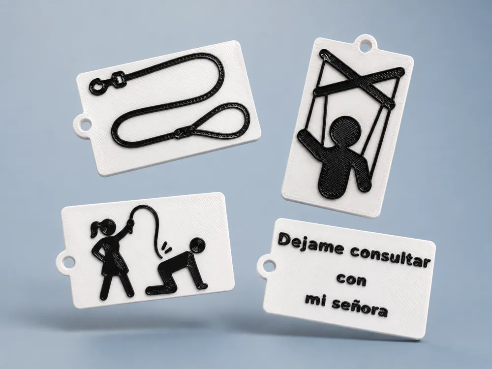 Dejame Consultar Con Mi Señora - Funny