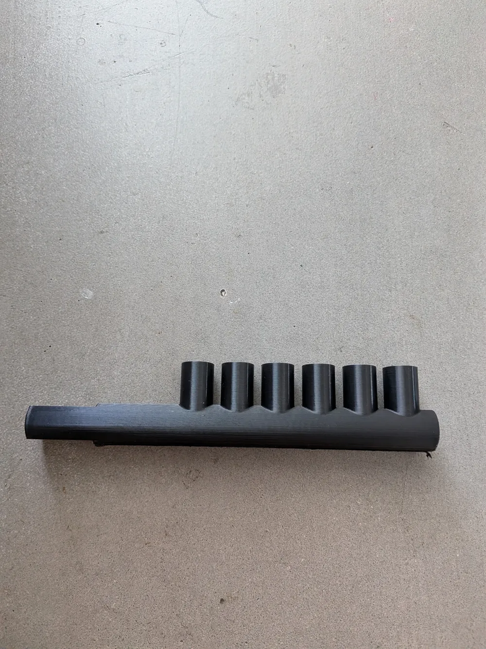 Life Accelerator Inline 6 - 3D printed Other Toys & Games, in stock in India