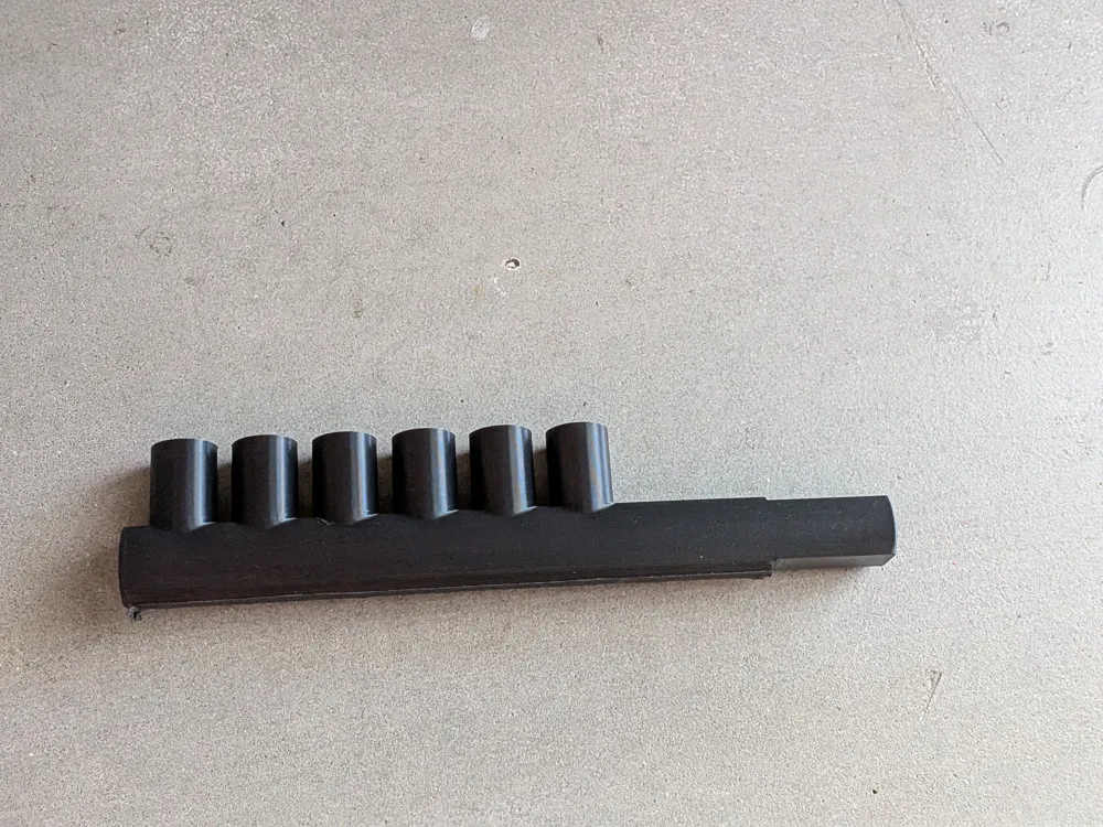 Life Accelerator Inline 6, photo 3 of 4 - Life Accelerator Inline 6 Toys & Games