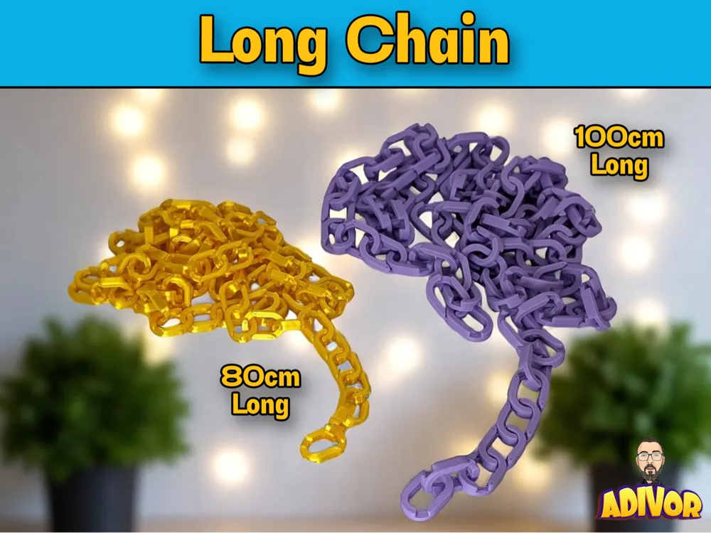 Long Chain