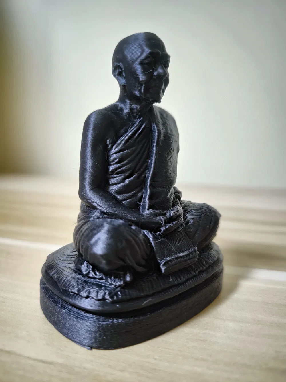 LP Sakorn, photo 2 of 3 - LP Sakorn Art