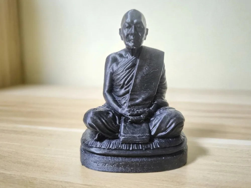 LP Sakorn - 3D printed Sculptures, in stock in India