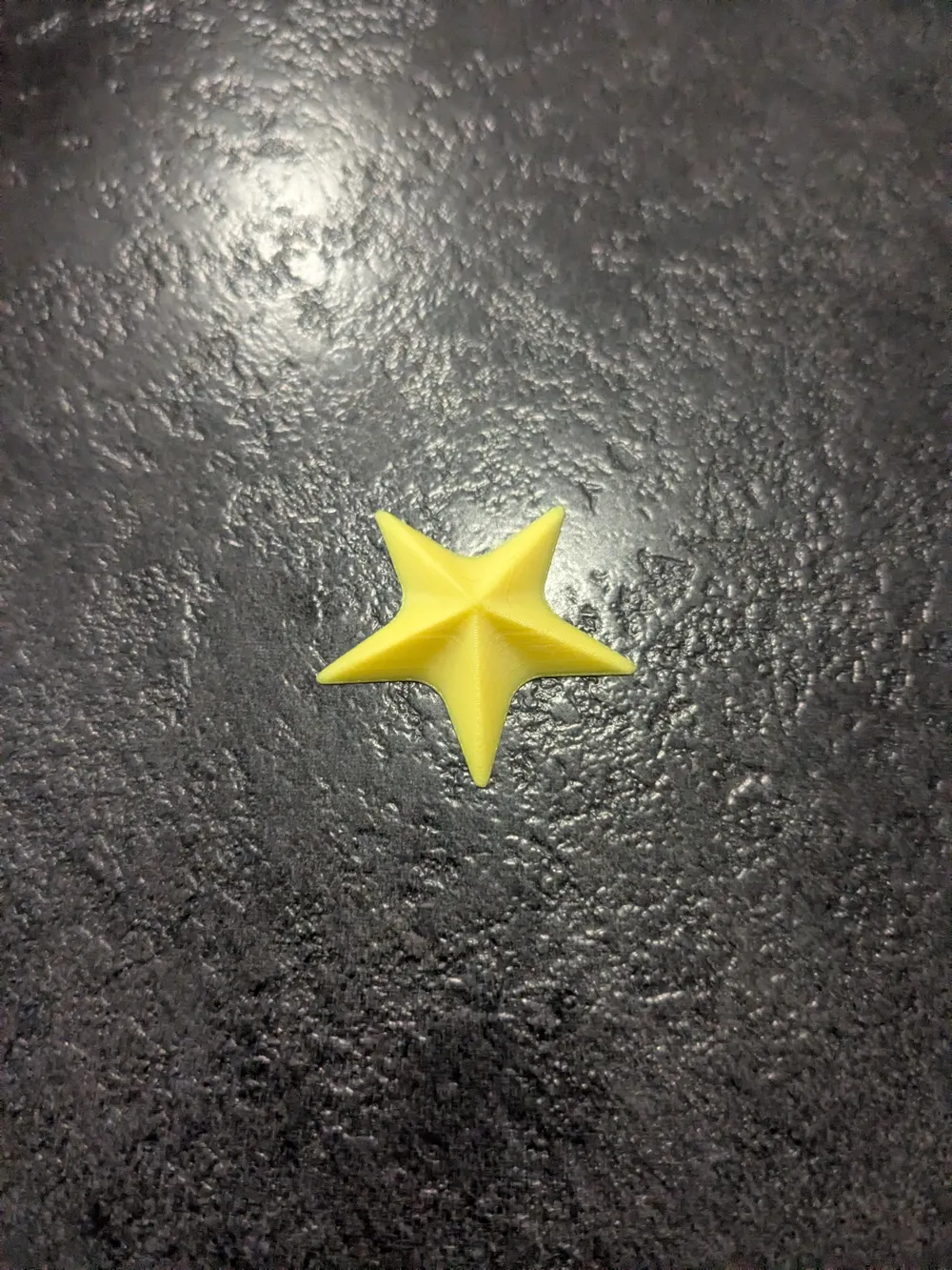 Magnetic Star V2, photo 3 of 4 - Magnetic Star V2 Household