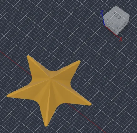 Magnetic Star V2, photo 4 of 4 - Magnetic Star V2 Household