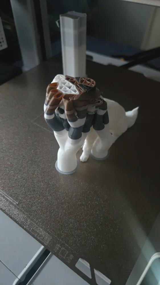 Malteser, photo 5 of 5 - Malteser Art