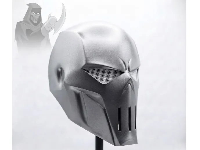 MASK OF THE PHANTASM (BATMAN SERIES)
