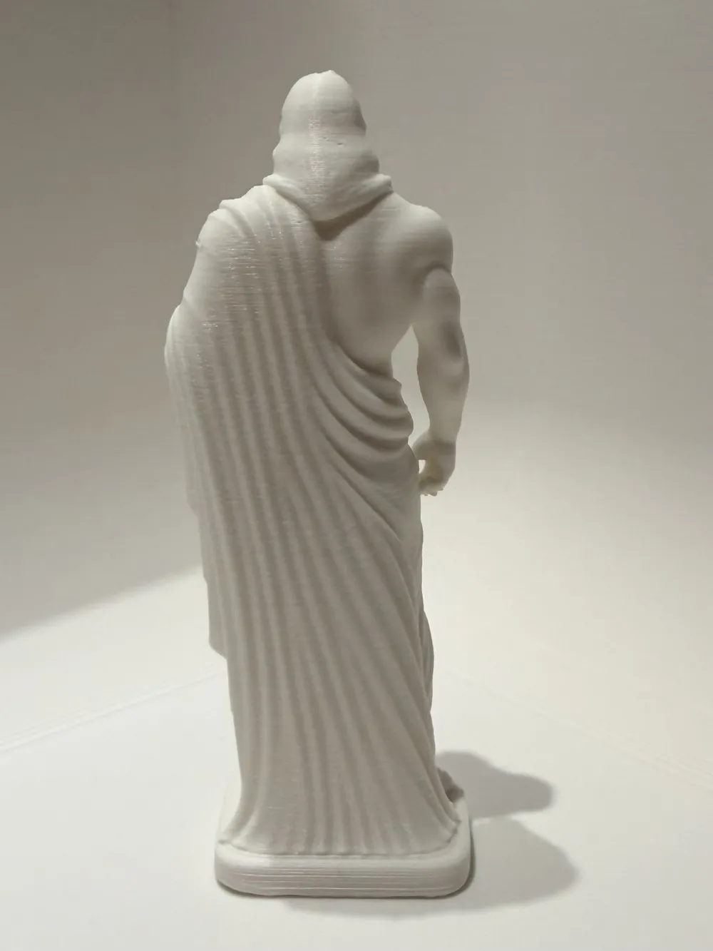 Maximus Benaminus, photo 4 of 4 - Maximus Benaminus Art