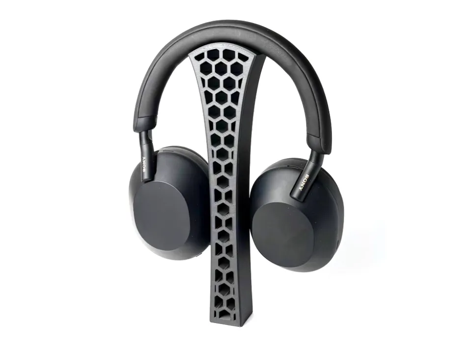 MC Headphone Stand - 3D printed Organizers, in stock in India