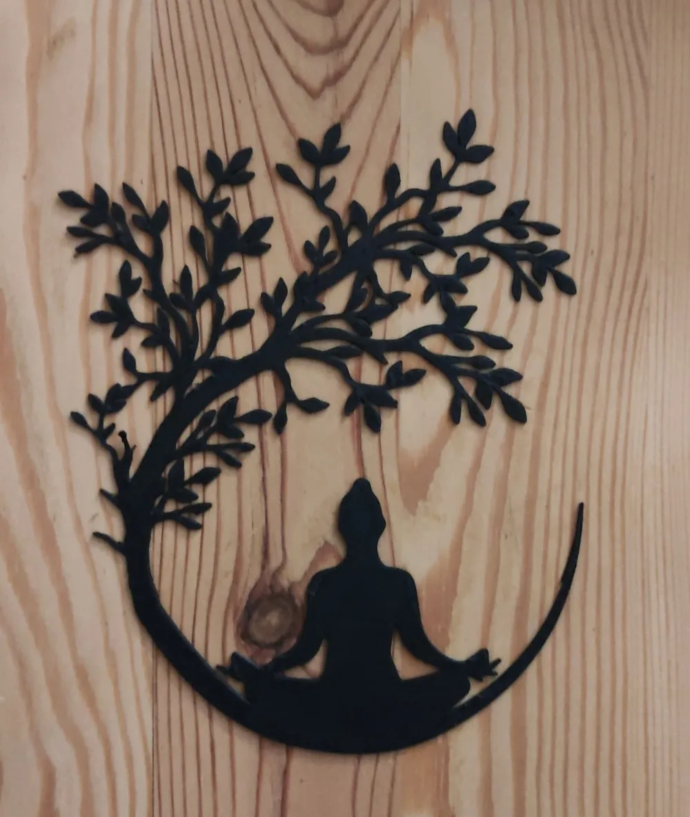 Meditación 2