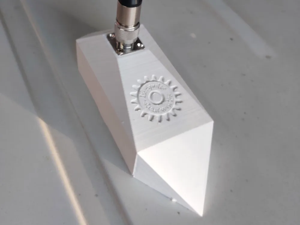 Meshtastic Mobile Enclosure - 3D printed Electronics, in stock in India
