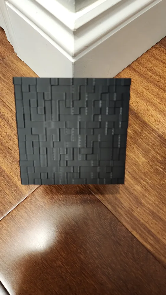 Minecraft Desk Organizer, photo 5 of 5 - Minecraft Desk Organizer Tools