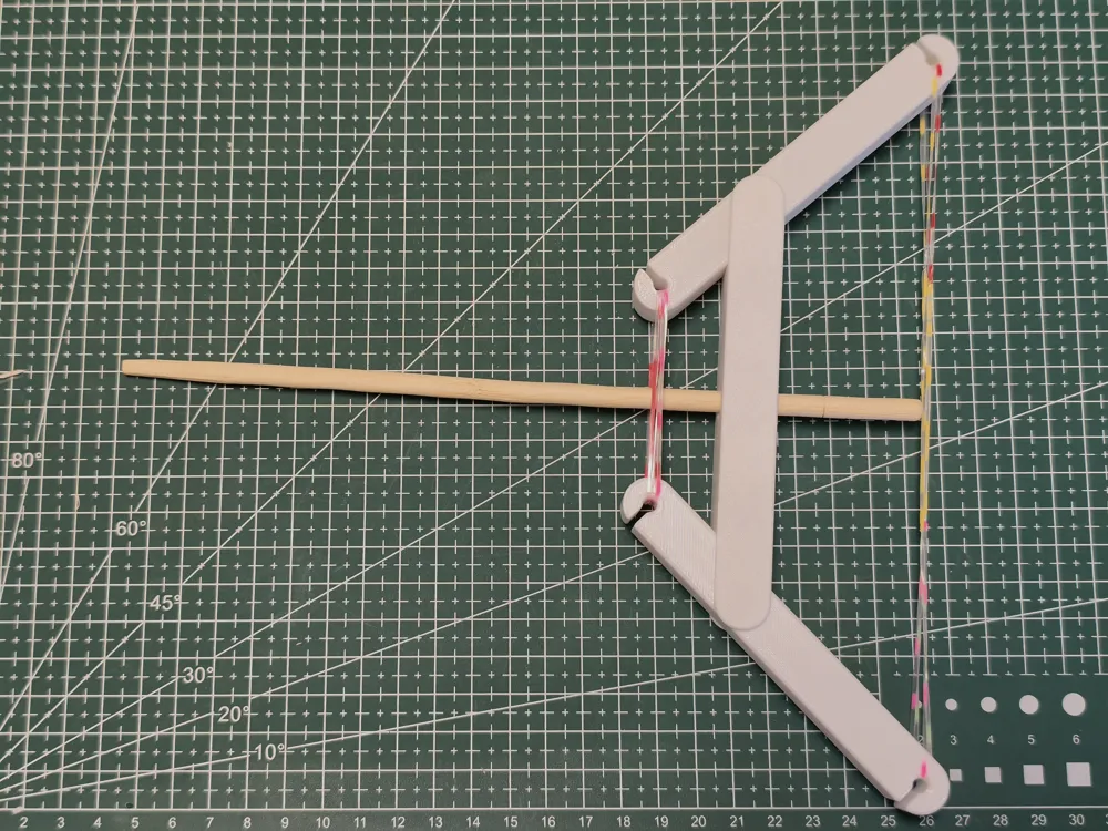 mini compound bow, photo 3 of 5 - mini compound bow Hobby & DIY