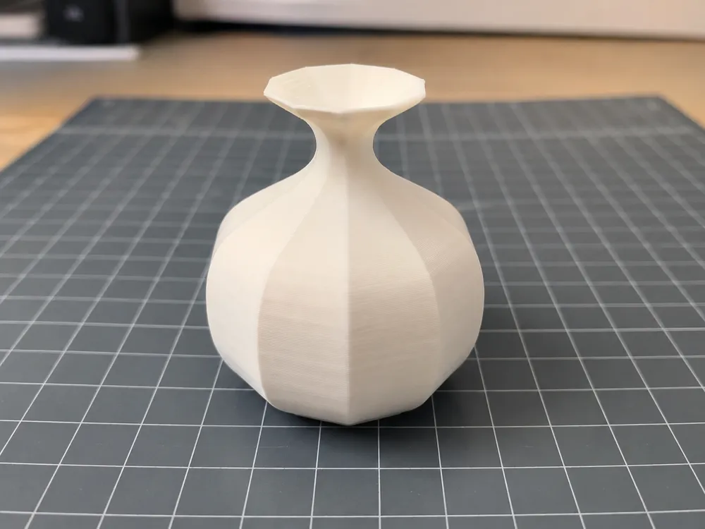 Mini-Flower vase