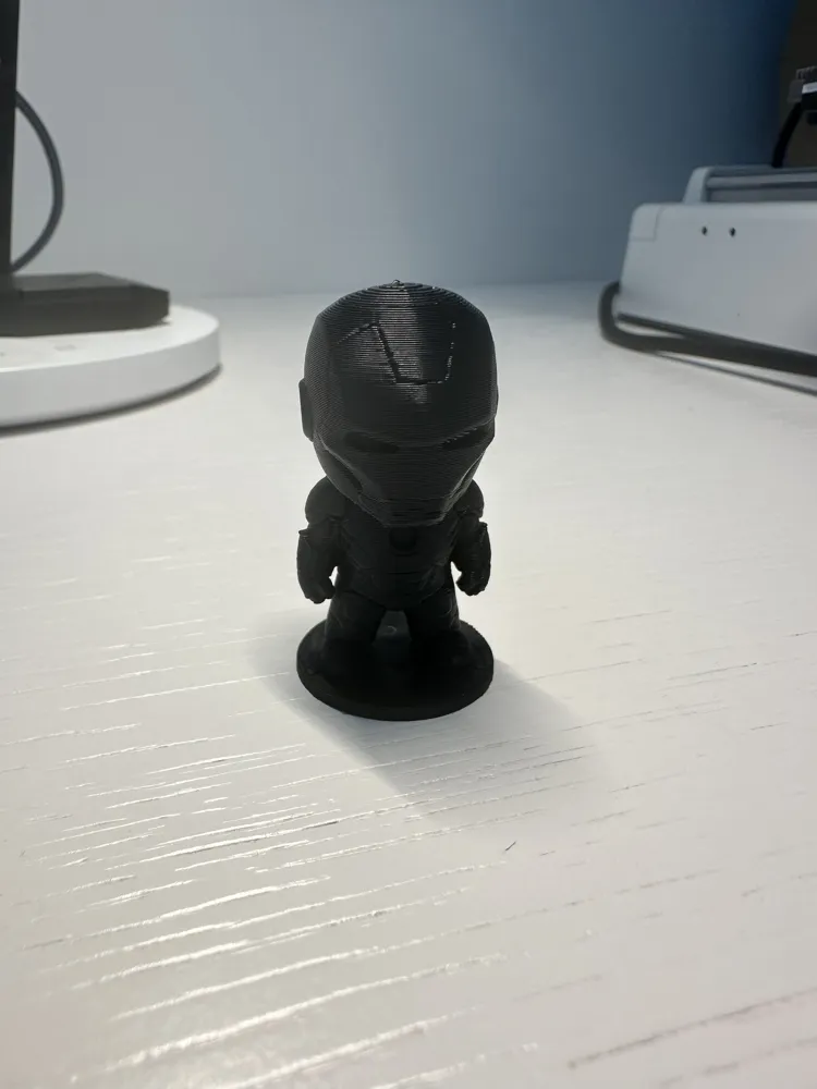 Mini IronMan, photo 4 of 5 - Mini IronMan Toys & Games
