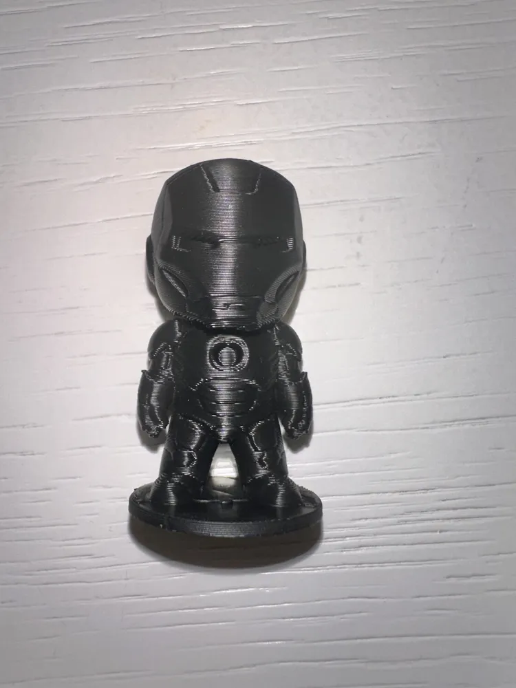 Mini IronMan, photo 5 of 5 - Mini IronMan Toys & Games