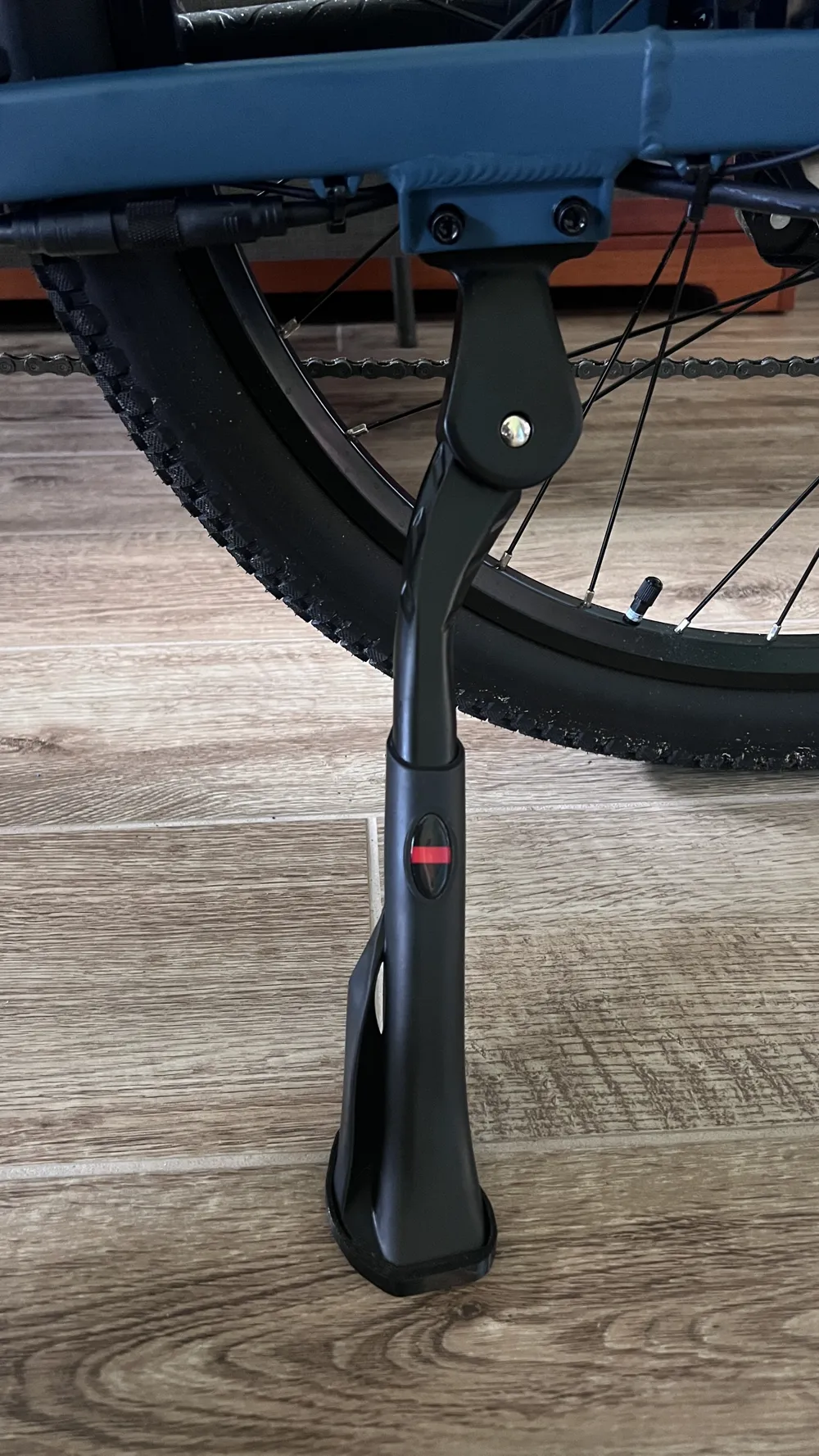 Monarc Ebike Kickstand Pad, photo 4 of 5 - Monarc Ebike Kickstand Pad Hobby & DIY