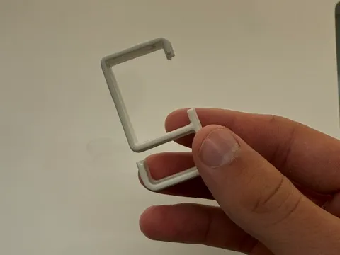 Monitor Cable Runs - 3D printed Electronics, in stock in India