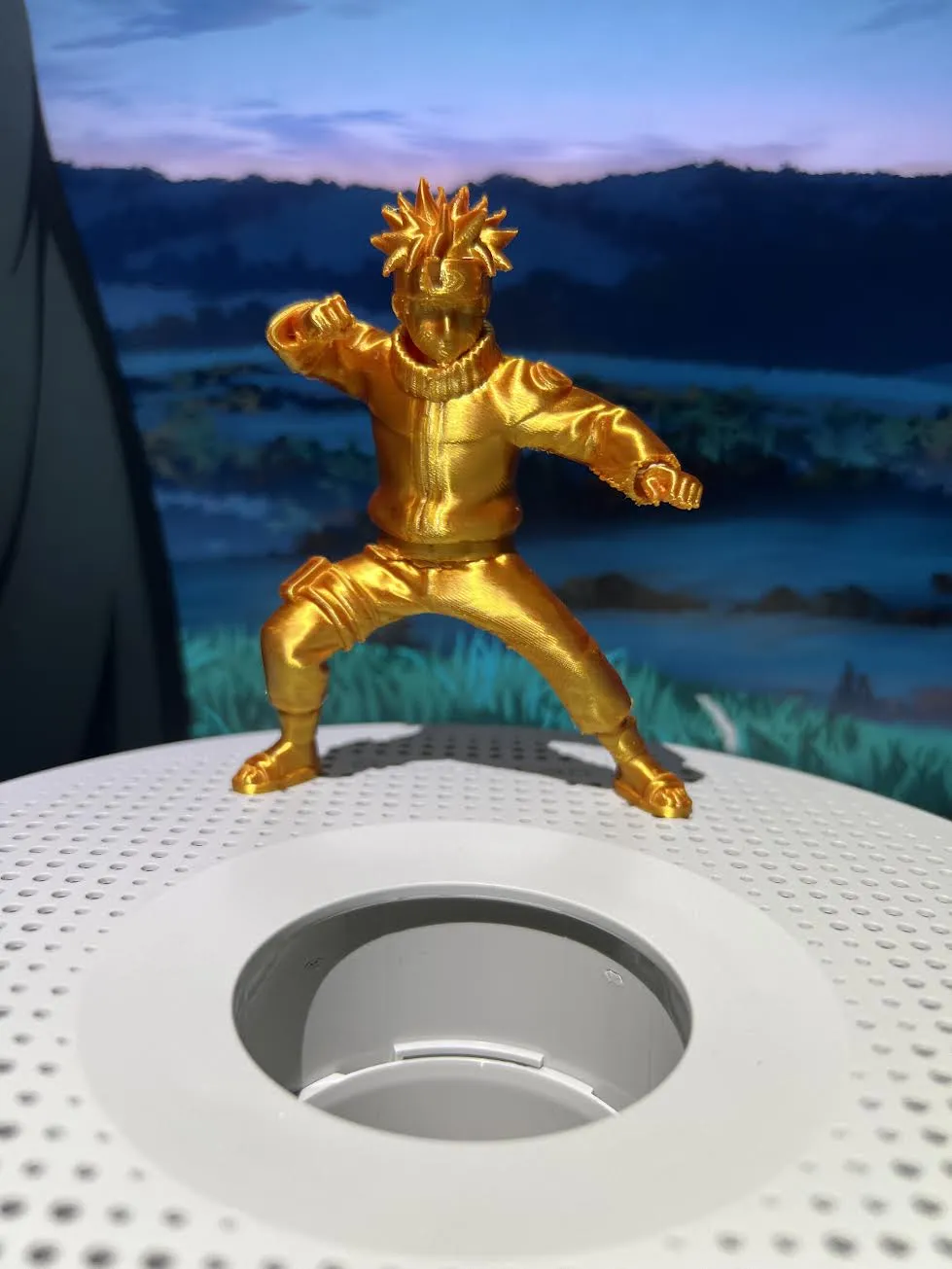 Naruto Uzumaki, photo 2 of 5 - Naruto Uzumaki Toys & Games