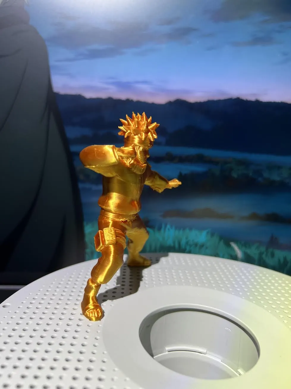 Naruto Uzumaki, photo 4 of 5 - Naruto Uzumaki Toys & Games