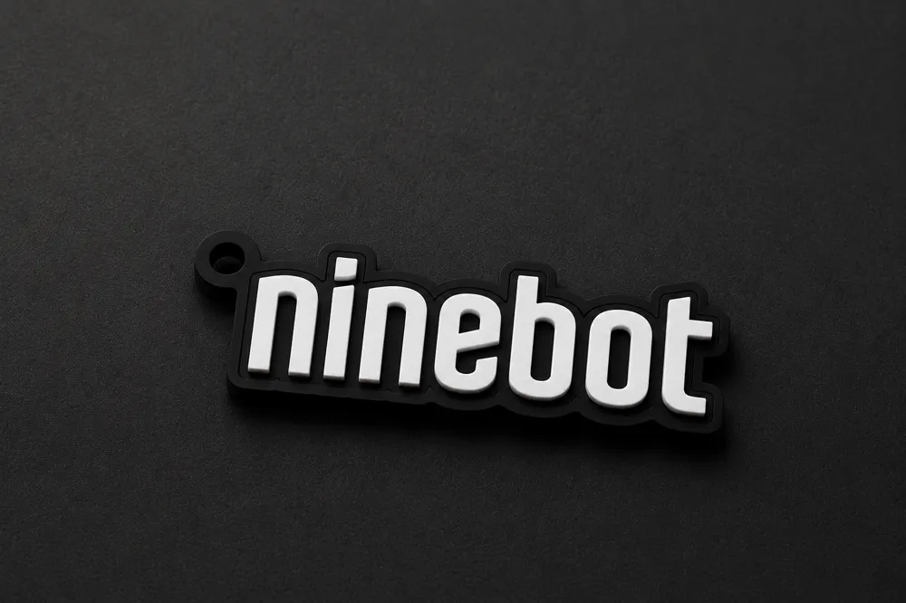 ninebot keychain, photo 2 of 3 - ninebot keychain Fashion